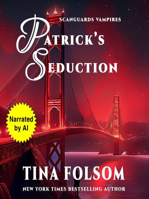 Cover image for Patrick's Seduction